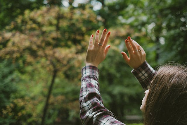 How to Deal with Loneliness and Find Happiness Again get some sunlight and exercise rakshithablogs