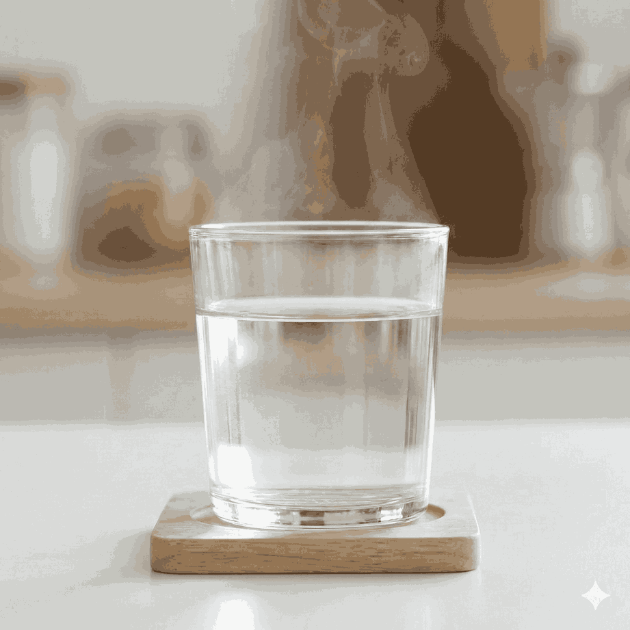 Top 5 Tea Alternatives For Weight Loss tea alternative plain warm water